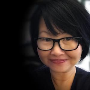 Meet your Posher, ALA